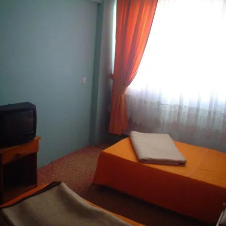 Hotel Akerdem Kusadası