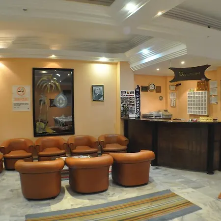 Akerdem Hotel Kusadası