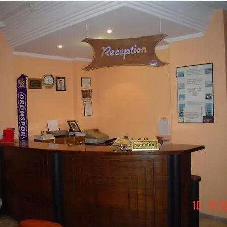 Akerdem Hotel Kusadası