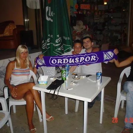 Akerdem Ξενοδοχείο