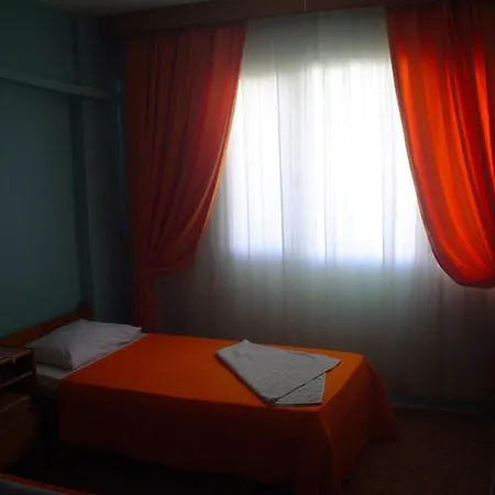 Hotel Akerdem