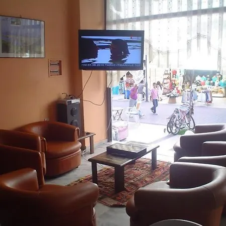 Akerdem Hotel