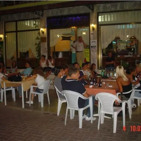 Hotel Akerdem *