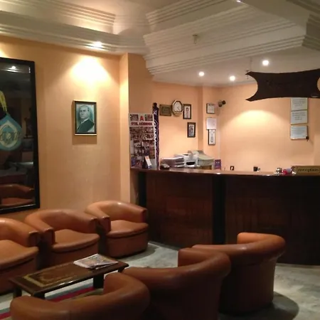 酒店 Akerdem 库萨达斯