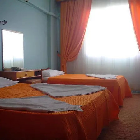 Akerdem Hotel Kusadasi