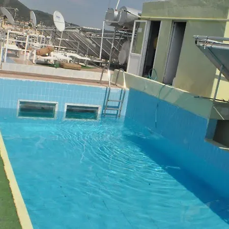 Hotel Akerdem