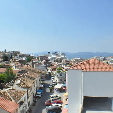 Hotel Akerdem