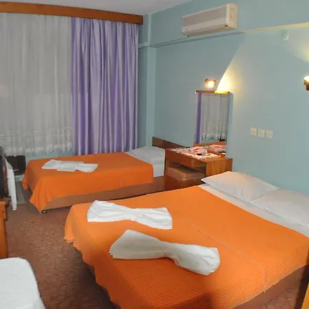 Hotel Akerdem